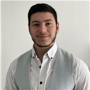 Soy nativo y puedo enseñar a alumnos de todas las edades.